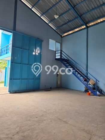 Gudang disewakan lokasi strategis Mustikajaya Bekasi 250m2 Gudang disewakan lokasi strategis Mustikajaya Bekasi 250m2