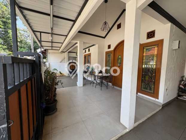 Dijual Rumah Eksklusif 2 KT di Jatibening, Bekasi Dijual Rumah Eksklusif 2 KT di Jatibening, Bekasi