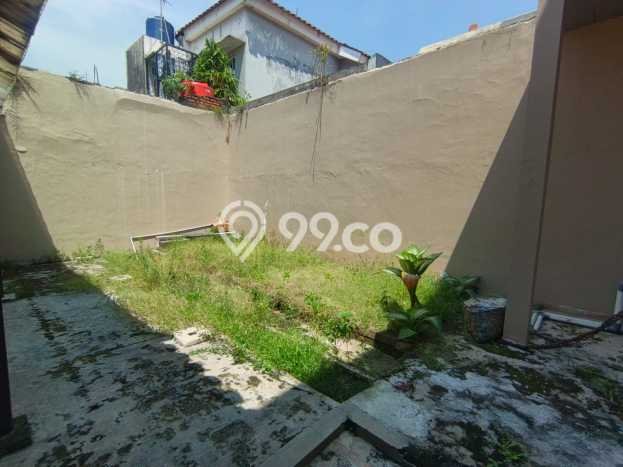 Rumah Luas Asri 2 KT Siap Huni di Jati Asih Bekasi Rumah Luas Asri 2 KT Siap Huni di Jati Asih Bekasi