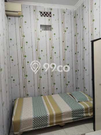 Rumah Modern 5 Kamar LT 157m2 di Jati Asih Rumah Modern 5 Kamar LT 157m2 di Jati Asih