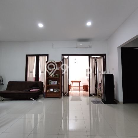 Dijual Rumah Luas Megah Dengan View Cantik di Harapan Indah, Bekasi Dijual Rumah Luas Megah Dengan View Cantik di Harapan Indah, Bekasi