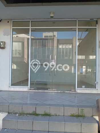 Unit Ruko Dijual di Bogor LT 48m2 & LB 105m2 Unit Ruko Dijual di Bogor LT 48m2 & LB 105m2