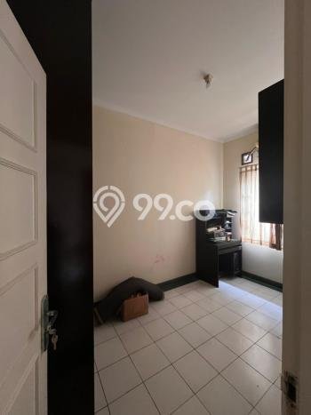 Rumah Luas Asri 2 KT Siap Huni di Kemang Pratama Bekasi Rumah Luas Asri 2 KT Siap Huni di Kemang Pratama Bekasi