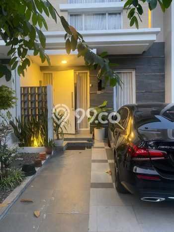For Sale Hunian Rumah Nyaman 2 KT di Cibubur, Bogor For Sale Hunian Rumah Nyaman 2 KT di Cibubur, Bogor