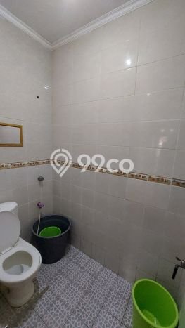 Rumah Modern 2 KT di Jatibening Bekasi Unfurnished Rumah Modern 2 KT di Jatibening Bekasi Unfurnished