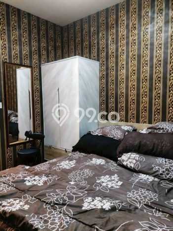 Siap Huni Apartemen 0 KT 1 KM di Summarecon Bekasi Luas 21m2 Siap Huni Apartemen 0 KT 1 KM di Summarecon Bekasi Luas 21m2