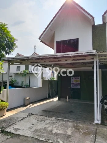 Hunian Cantik Modern Lb 85m2 di Mustikajaya, Bekasi Hunian Cantik Modern Lb 85m2 di Mustikajaya, Bekasi