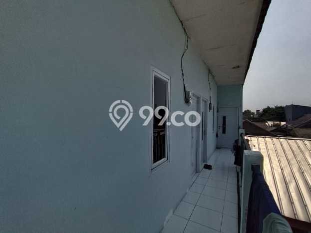 Unit Kost Dijual di Jati Asih dengan 16 Kamar Kawasan Ramai Unit Kost Dijual di Jati Asih dengan 16 Kamar Kawasan Ramai
