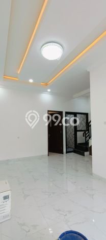 Hunian Nyaman Asri 4 KT Siap Pakai di Pondok Bambu Jakarta Timur Hunian Nyaman Asri 4 KT Siap Pakai di Pondok Bambu Jakarta Timur