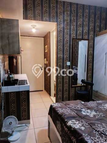 Siap Huni Apartemen 0 KT 1 KM di Summarecon Bekasi Luas 21m2 Siap Huni Apartemen 0 KT 1 KM di Summarecon Bekasi Luas 21m2