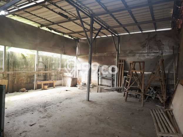 Gudang untuk Disewa di Pusat Bekasi Luas Bangunan 350m2 Gudang untuk Disewa di Pusat Bekasi Luas Bangunan 350m2
