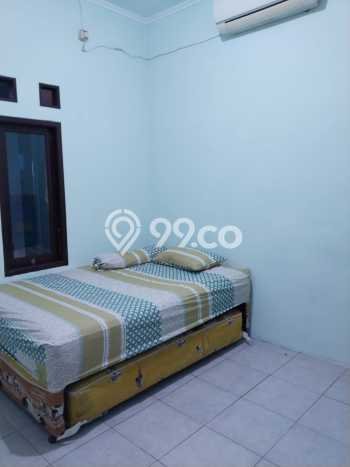 Rumah Modern 5 Kamar LT 157m2 di Jati Asih Rumah Modern 5 Kamar LT 157m2 di Jati Asih