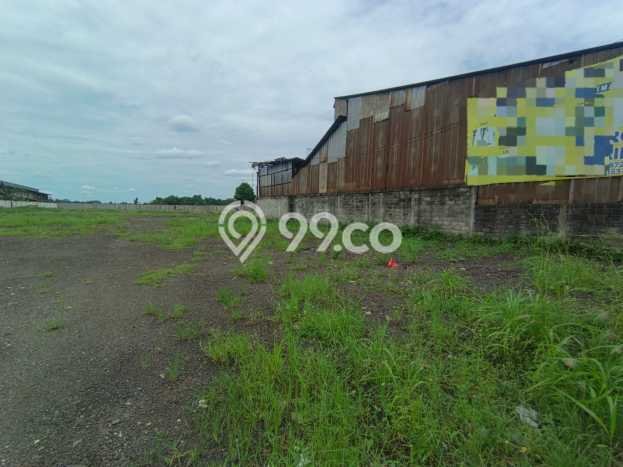 Disewakan Tanah Seluas 5400m2 di Cileungsi, Bogor Disewakan Tanah Seluas 5400m2 di Cileungsi, Bogor