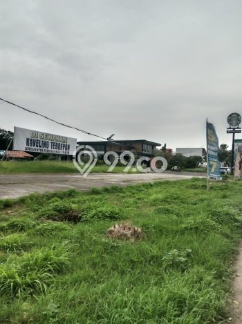 Kavling Tanah Disewakan di Bekasi Utara Bekasi Luas 3600m2 Strategis Kavling Tanah Disewakan di Bekasi Utara Bekasi Luas 3600m2 Strategis