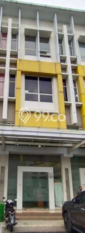 FOR RENT! Ruko di Summarecon Bekasi Cocok untuk Bisnis 220m2 FOR RENT! Ruko di Summarecon Bekasi Cocok untuk Bisnis 220m2