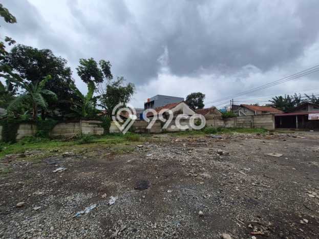 Disewakan Tanah di Mustikajaya Luas 700m2 SHM Disewakan Tanah di Mustikajaya Luas 700m2 SHM