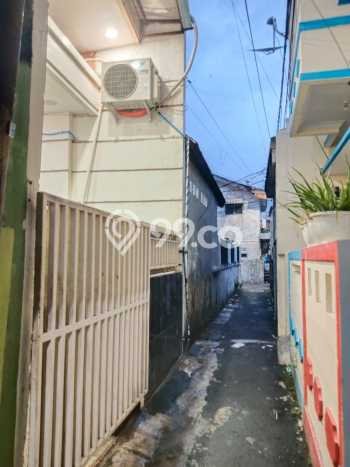 Rumah Modern 3 KT LT 63m2 di Cipinang Rumah Modern 3 KT LT 63m2 di Cipinang