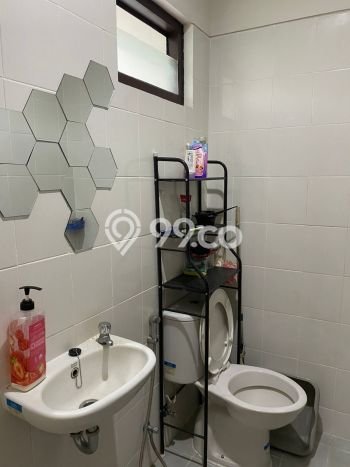 Hunian Cantik Modern Lb 85m2 di Mustikajaya, Bekasi Hunian Cantik Modern Lb 85m2 di Mustikajaya, Bekasi