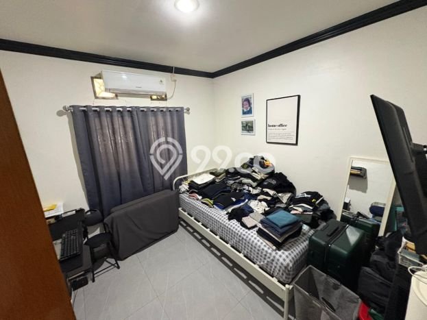 Dijual Rumah Eksklusif 2 KT di Jatibening, Bekasi Dijual Rumah Eksklusif 2 KT di Jatibening, Bekasi