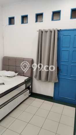 Rumah Disewakan Bekasi LT 135m2 LB 120m2 Area Kemang Pratama Rumah Disewakan Bekasi LT 135m2 LB 120m2 Area Kemang Pratama