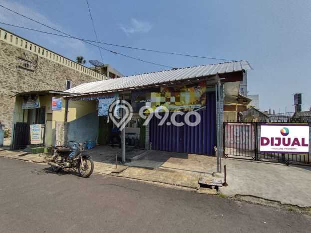 Unit Kost Dijual di Jati Asih dengan 16 Kamar Kawasan Ramai Unit Kost Dijual di Jati Asih dengan 16 Kamar Kawasan Ramai