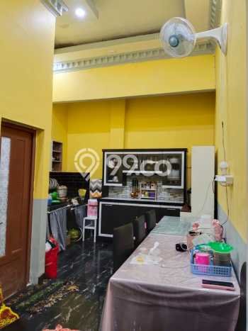 Rumah Modern 3 KT LT 63m2 di Cipinang Rumah Modern 3 KT LT 63m2 di Cipinang