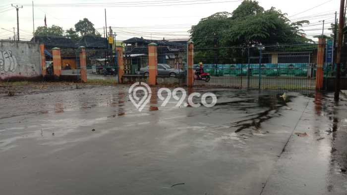Dijual! Gudang di Cibubur Bogor LT 1250m2 / LB 1000m2 Kawasan Bisnis Dijual! Gudang di Cibubur Bogor LT 1250m2 / LB 1000m2 Kawasan Bisnis