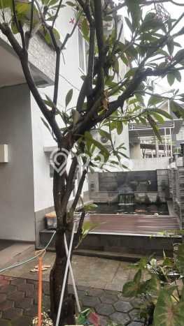 Rumah Eksklusif Siap Huni LT 248m2 di Cipayung, Jakarta Timur Rumah Eksklusif Siap Huni LT 248m2 di Cipayung, Jakarta Timur