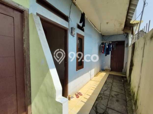 Unit Kost Dijual di Jati Asih dengan 16 Kamar Kawasan Ramai Unit Kost Dijual di Jati Asih dengan 16 Kamar Kawasan Ramai