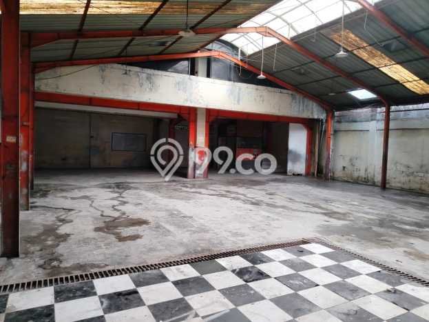 Unit Gudang Tersedia di Pekayon Spesifikasi LB 500m2 Unit Gudang Tersedia di Pekayon Spesifikasi LB 500m2
