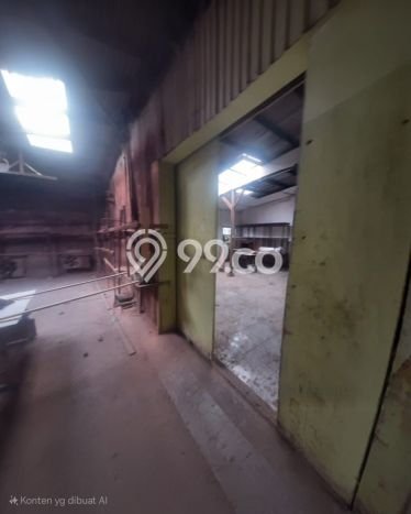 Gudang Dijual di Prime Area Bekasi Luas 1400m2 Gudang Dijual di Prime Area Bekasi Luas 1400m2