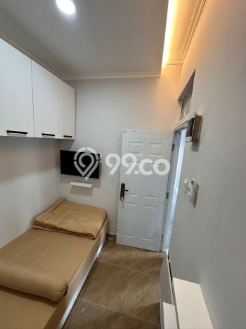 Dijual Kost Strategis di BSD, Tangerang Selatan 39 KT, 39 KM, Luas Bangunan 450m2 Dijual Kost Strategis di BSD, Tangerang Selatan 39 KT, 39 KM, Luas Bangunan 450m2