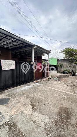 Jual Rumah Modern 4 KT di Jatibening, Bekasi Jual Rumah Modern 4 KT di Jatibening, Bekasi