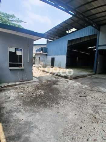 Gudang Dijual di Cikarang Utara LT 1300m2, LB 1000m2 Solusi Investasi Cerdas Gudang Dijual di Cikarang Utara LT 1300m2, LB 1000m2 Solusi Investasi Cerdas