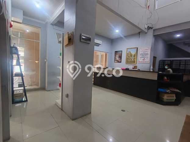 FOR RENT! Ruko di Galaxy Cocok untuk Bisnis 300m2 FOR RENT! Ruko di Galaxy Cocok untuk Bisnis 300m2