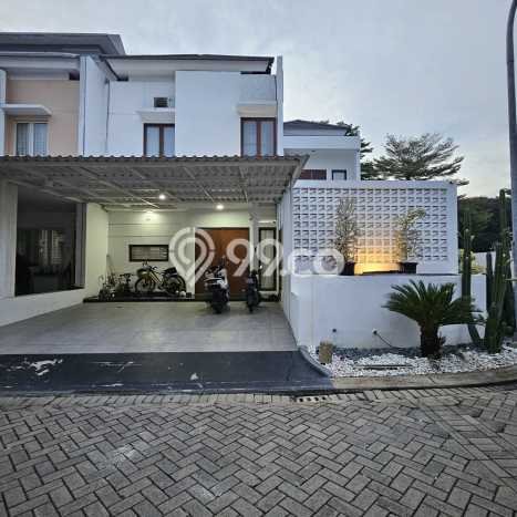 Rumah Eksklusif Dijual LT 148m2 di Cakung, Jakarta Timur Rumah Eksklusif Dijual LT 148m2 di Cakung, Jakarta Timur