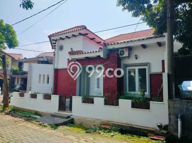 Dijual Rumah Modern 4 KT di Jaka Sampurna, Bekasi Dijual Rumah Modern 4 KT di Jaka Sampurna, Bekasi