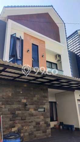Jual Rumah Bagus Siap Huni LB 81m2 di Ciracas, Jakarta Timur Jual Rumah Bagus Siap Huni LB 81m2 di Ciracas, Jakarta Timur