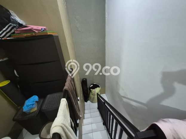 Rumah Minimalis 3 Kamar LT 135m2 di Jati Asih Rumah Minimalis 3 Kamar LT 135m2 di Jati Asih