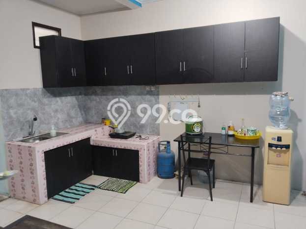 Rumah Modern 5 Kamar LT 157m2 di Jati Asih Rumah Modern 5 Kamar LT 157m2 di Jati Asih
