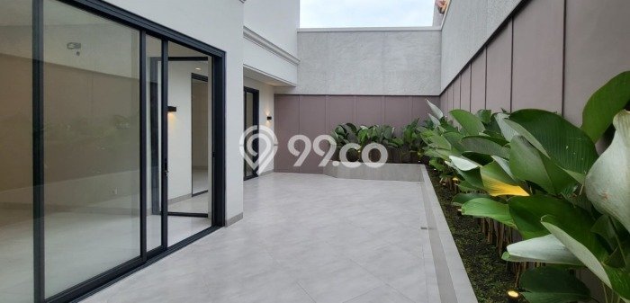 Rumah Luxury Modern Tanpa Renovasi di Cibubur Bogor Rumah Luxury Modern Tanpa Renovasi di Cibubur Bogor