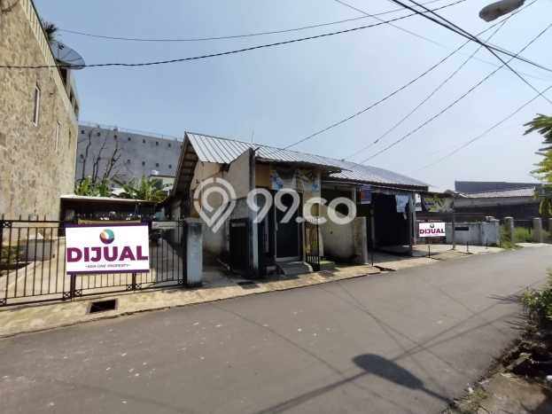 Unit Kost Dijual di Jati Asih dengan 16 Kamar Kawasan Ramai Unit Kost Dijual di Jati Asih dengan 16 Kamar Kawasan Ramai