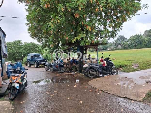 Lahan Kosong Dijual di Mustikajaya, Bekasi, Luas 7260m2 Area Strategis Lahan Kosong Dijual di Mustikajaya, Bekasi, Luas 7260m2 Area Strategis