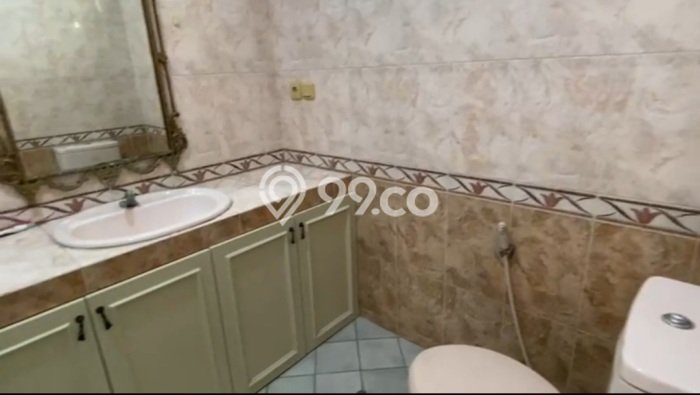 Rumah Modern 4 KT di Kemang Pratama Bekasi Unfurnished Rumah Modern 4 KT di Kemang Pratama Bekasi Unfurnished