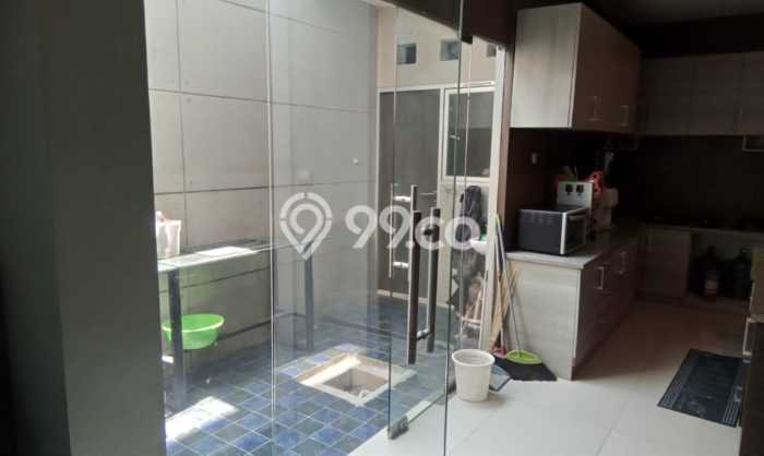 Siap Huni Hunian Elit 3 Kamar di Tapos Dekat ke Mana Saja Siap Huni Hunian Elit 3 Kamar di Tapos Dekat ke Mana Saja