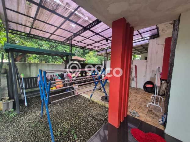 Rumah Minimalis 3 Kamar LT 135m2 di Jati Asih Rumah Minimalis 3 Kamar LT 135m2 di Jati Asih