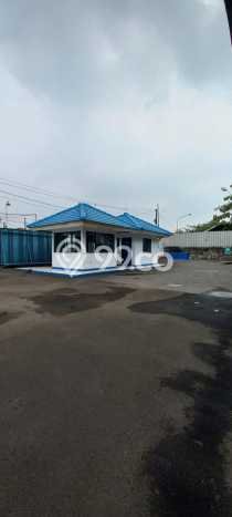 Gudang Lokasi Strategis Kawasan Bekasi Kota, Luas 1738m², Disewakan, Area Komersial Gudang Lokasi Strategis Kawasan Bekasi Kota, Luas 1738m², Disewakan, Area Komersial