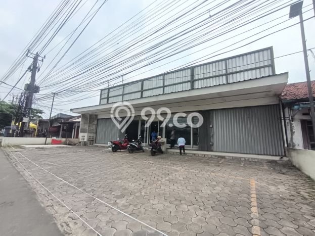 Ruko paling strategis disewakan di Mustikajaya Bekasi Ruko paling strategis disewakan di Mustikajaya Bekasi