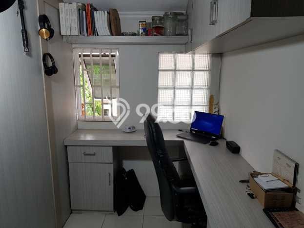 Rumah Modern 2 KT LT 68m2 di Pondok Kelapa Rumah Modern 2 KT LT 68m2 di Pondok Kelapa