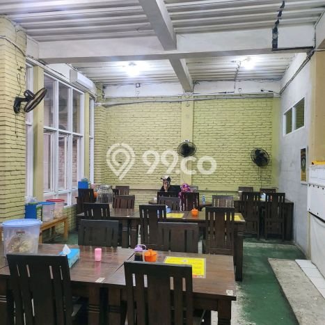 Unit Ruko Tersedia di Pondok Gede Spesifikasi LB 258m2 Unit Ruko Tersedia di Pondok Gede Spesifikasi LB 258m2